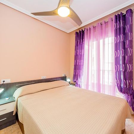 Apartmán Alegria Id 55 Torrevieja Exteriér fotografie