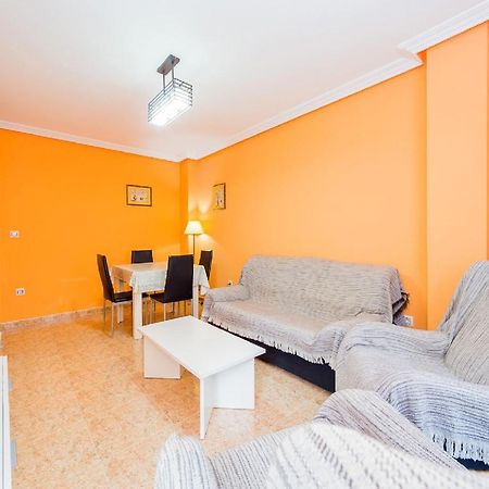 Apartmán Alegria Id 55 Torrevieja Exteriér fotografie