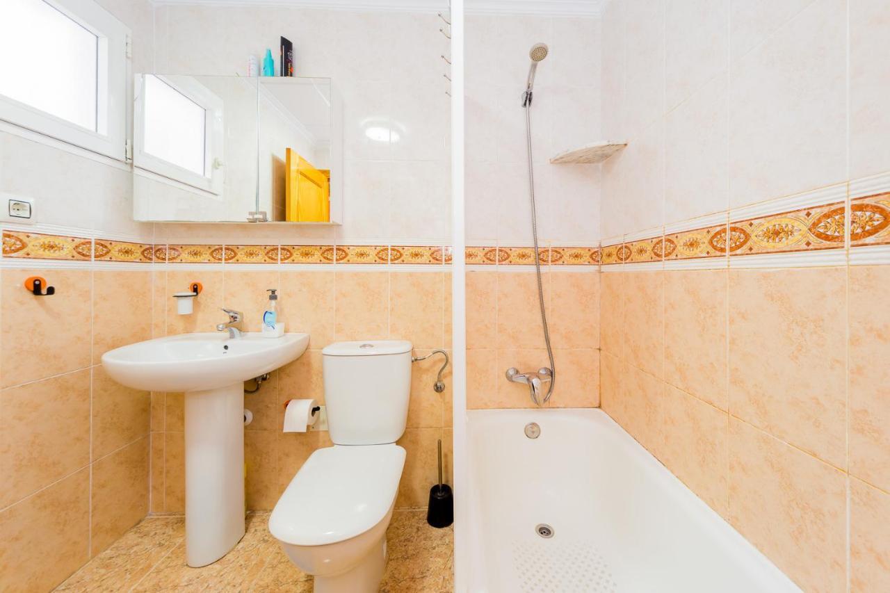 Apartmán Alegria Id 55 Torrevieja Exteriér fotografie