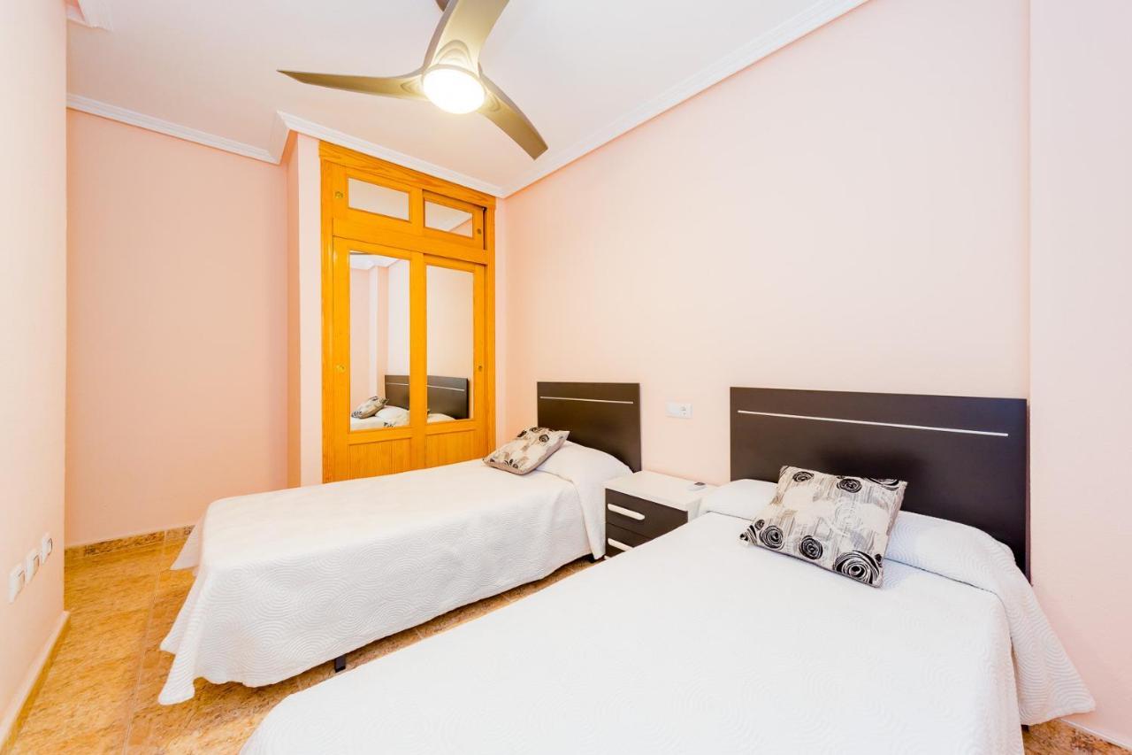 Apartmán Alegria Id 55 Torrevieja Exteriér fotografie