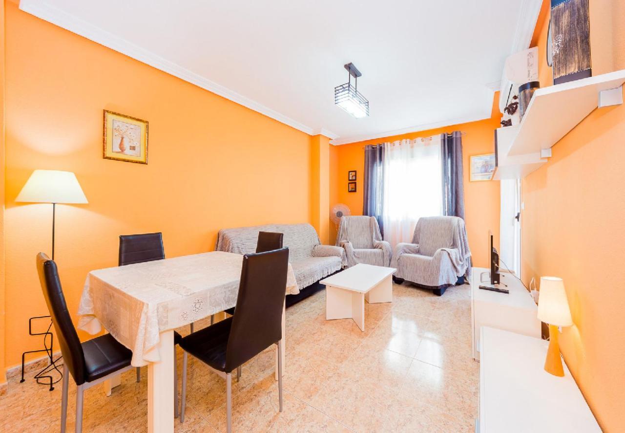 Apartmán Alegria Id 55 Torrevieja Exteriér fotografie