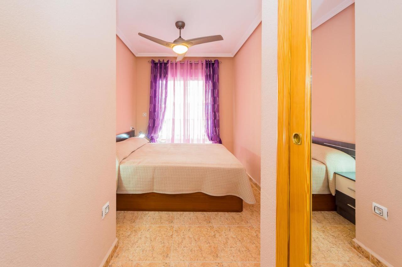 Apartmán Alegria Id 55 Torrevieja Exteriér fotografie