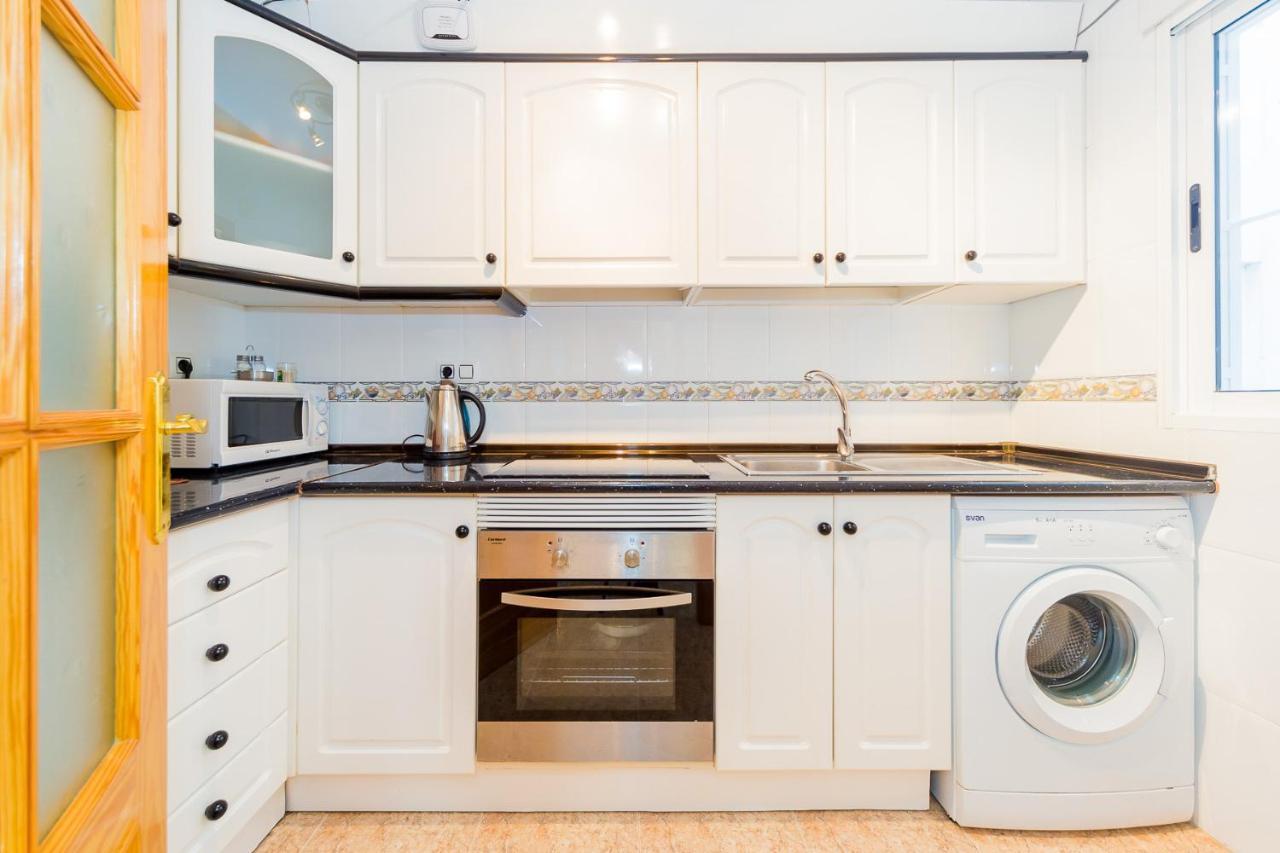 Apartmán Alegria Id 55 Torrevieja Exteriér fotografie