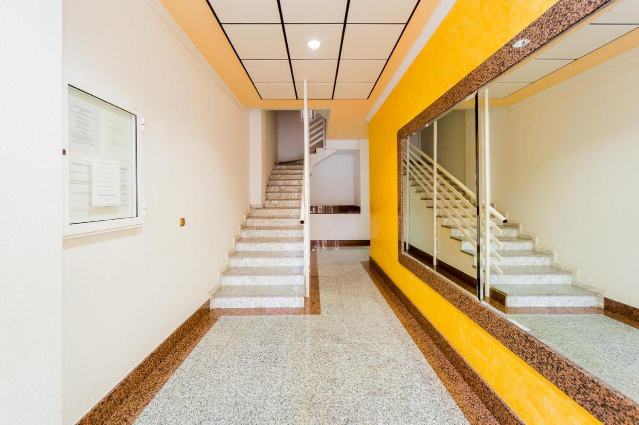 Apartmán Alegria Id 55 Torrevieja Exteriér fotografie